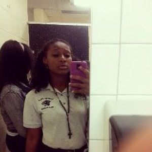 Meet your Posher, Sylvia